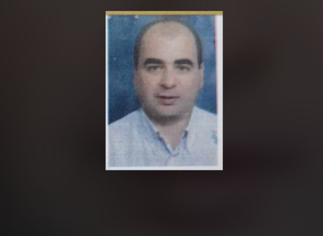 Πέθανε ο Γιώργος Σταμούλης 